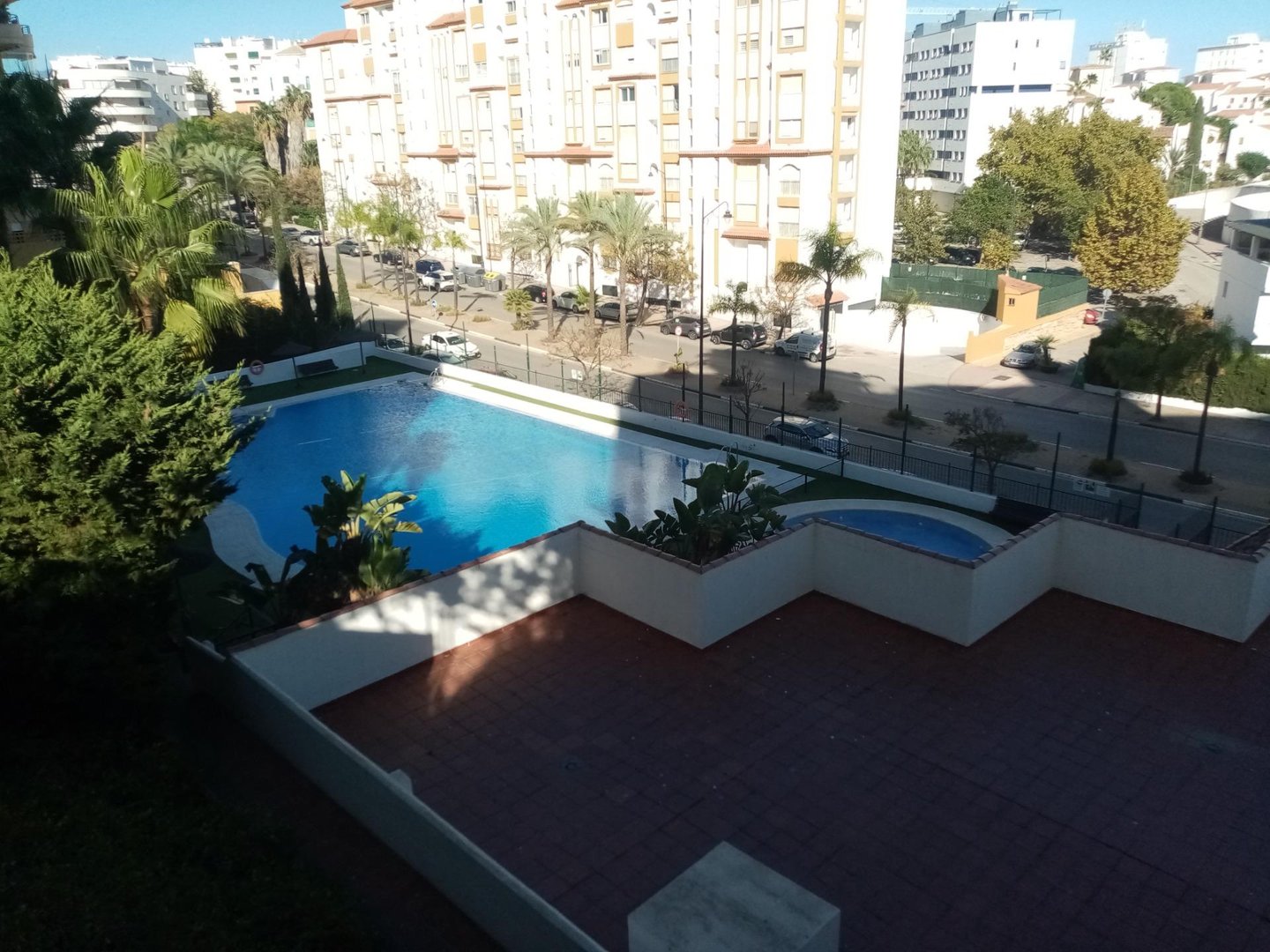 Pis de 65 m² a Estepona