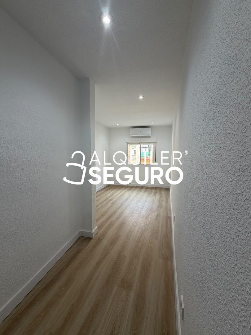 Pis de 45 m² a Madrid