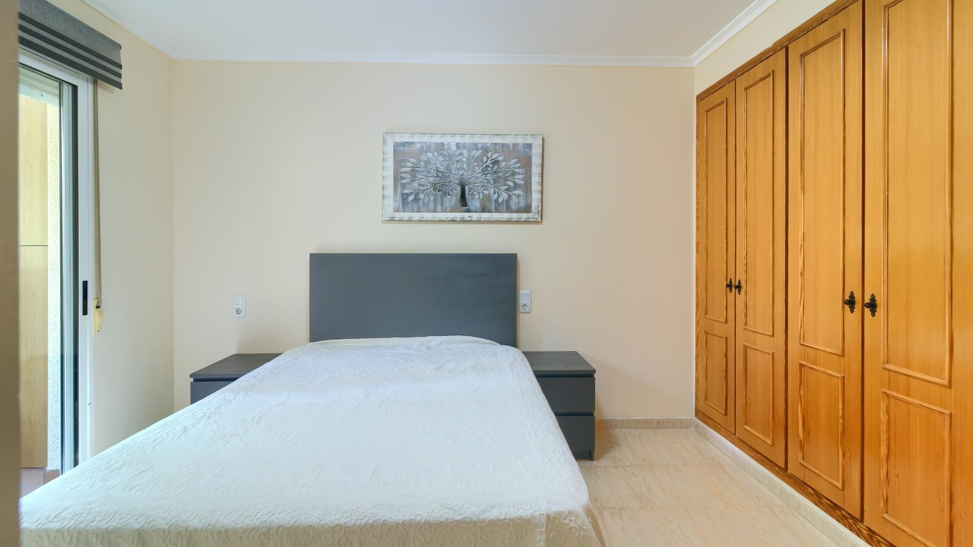 Piso de 85 m² en Sagunto