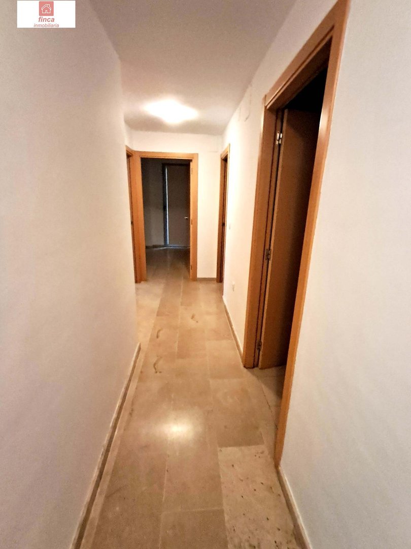 Pis de 122 m² a Montijo