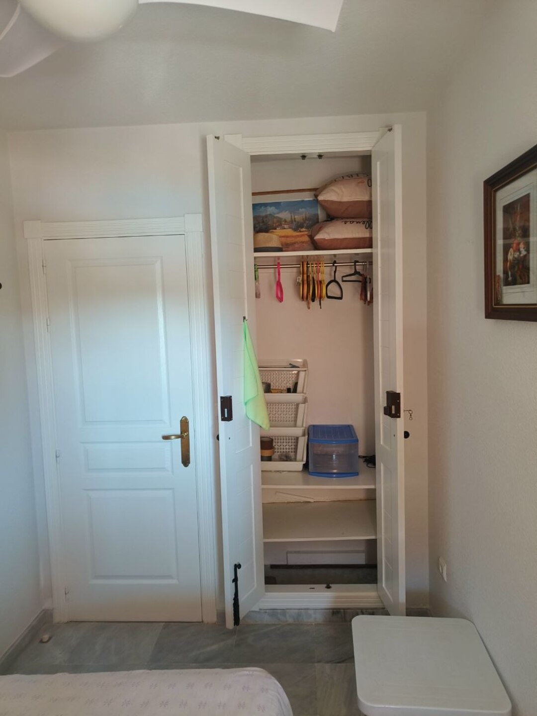 Pis de 78 m² a Salobreña
