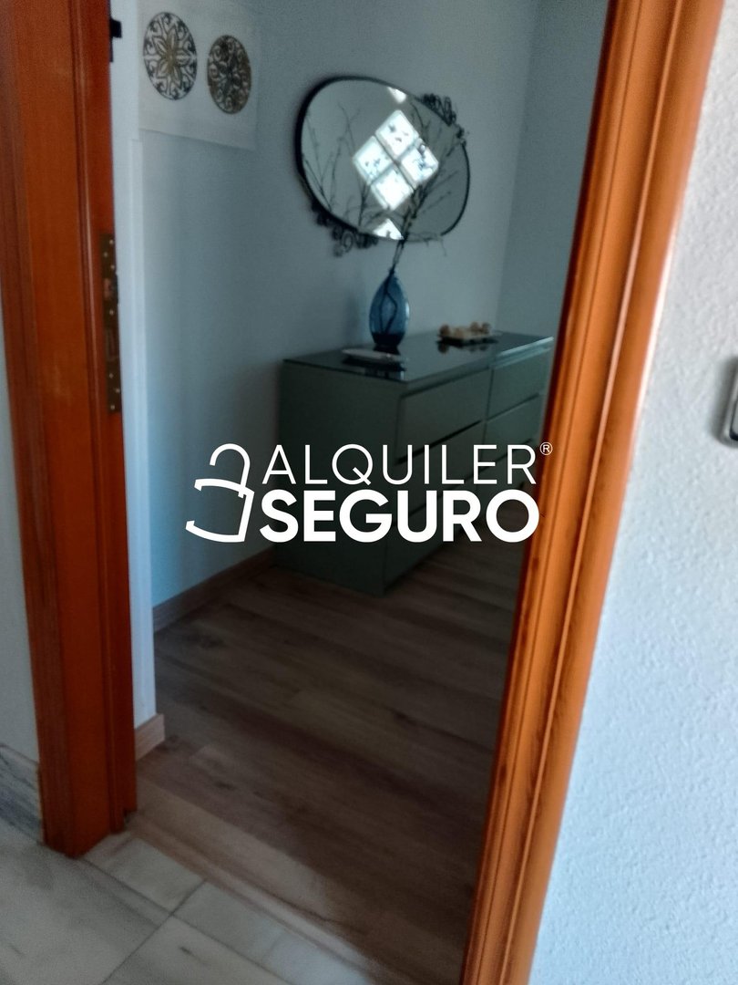 Piso de 80 m² en Molina de Segura