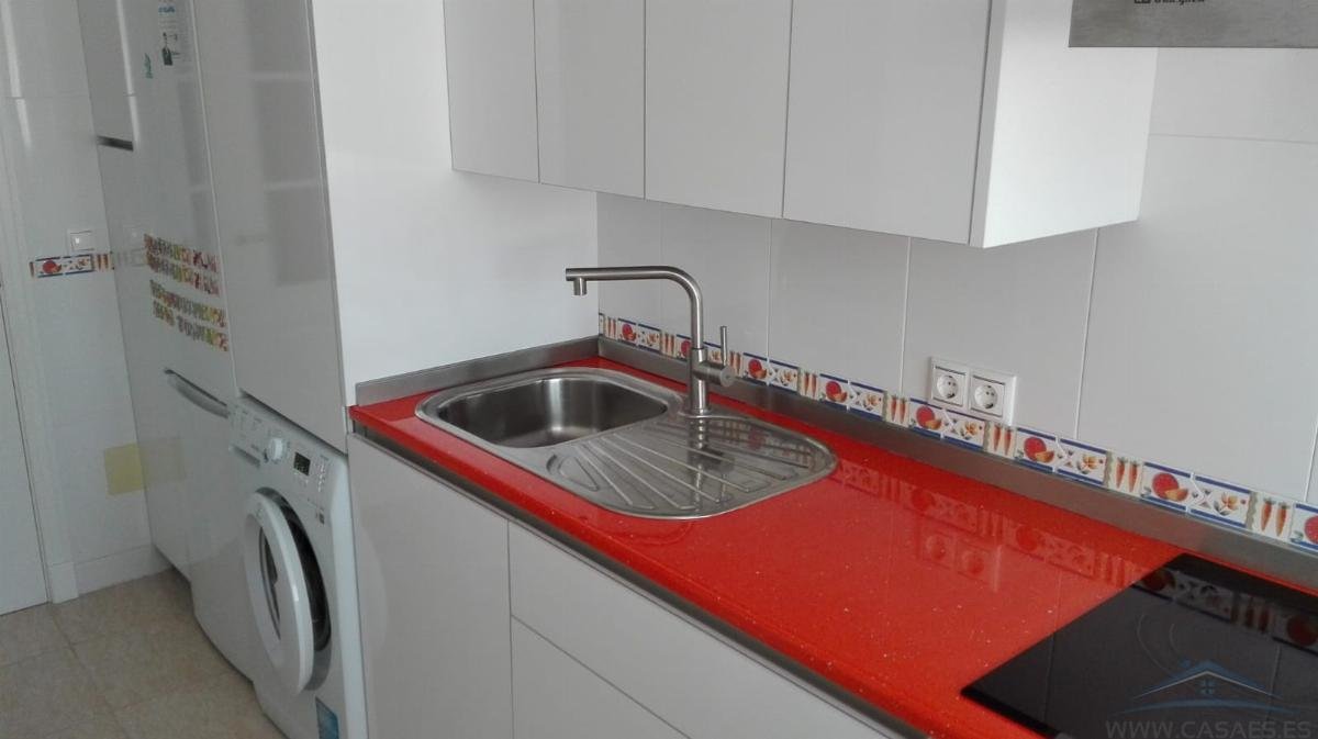 Piso de 65 m² en Roquetas de Mar