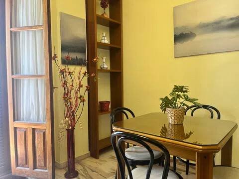 Квартира 70 м² у Севільі