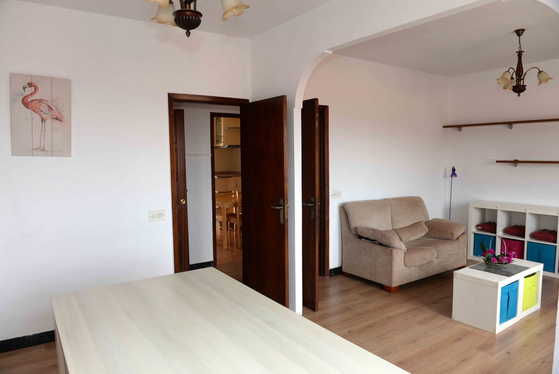 Casa de 277 m² en Santiago de Compostela