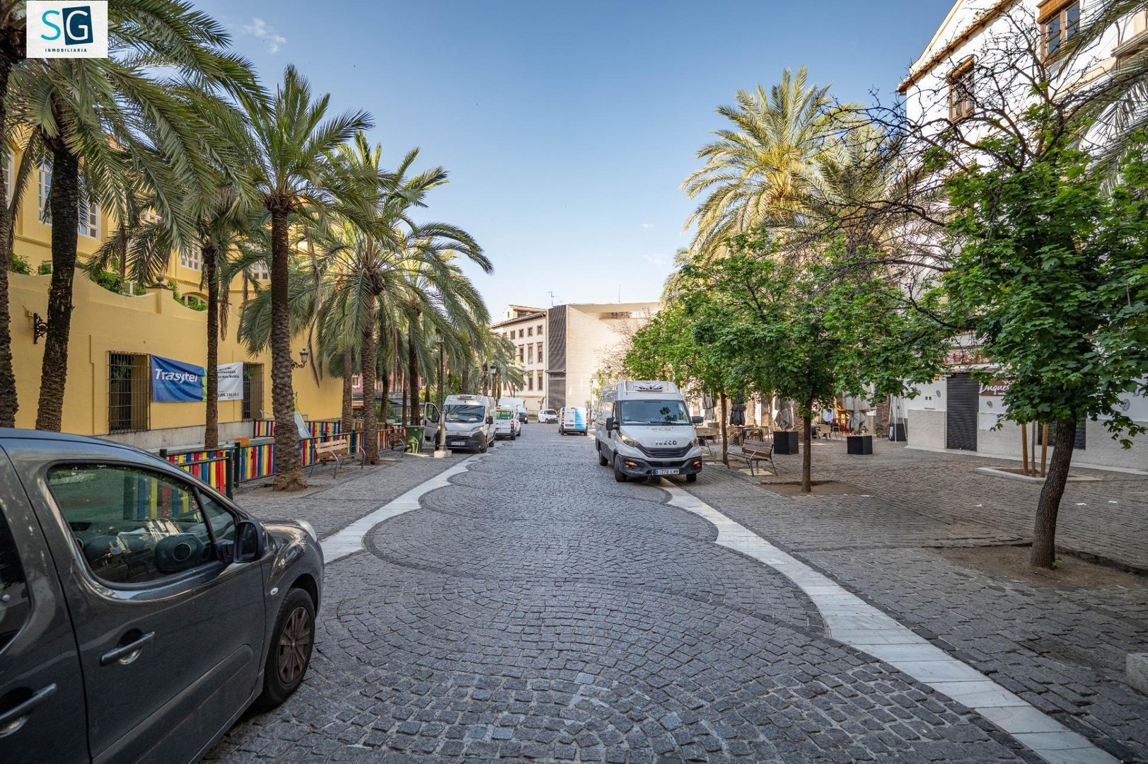 Piso de 67 m² en Granada