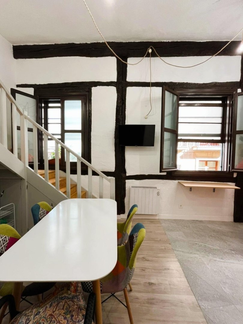Piso de 55 m² en Bilbao