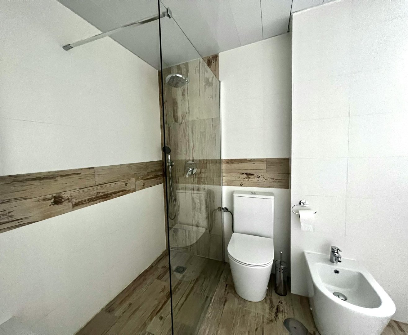 Piso de 138 m² en Sevilla