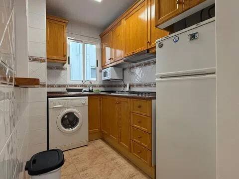 Wohnung 60 m² in Torrevieja