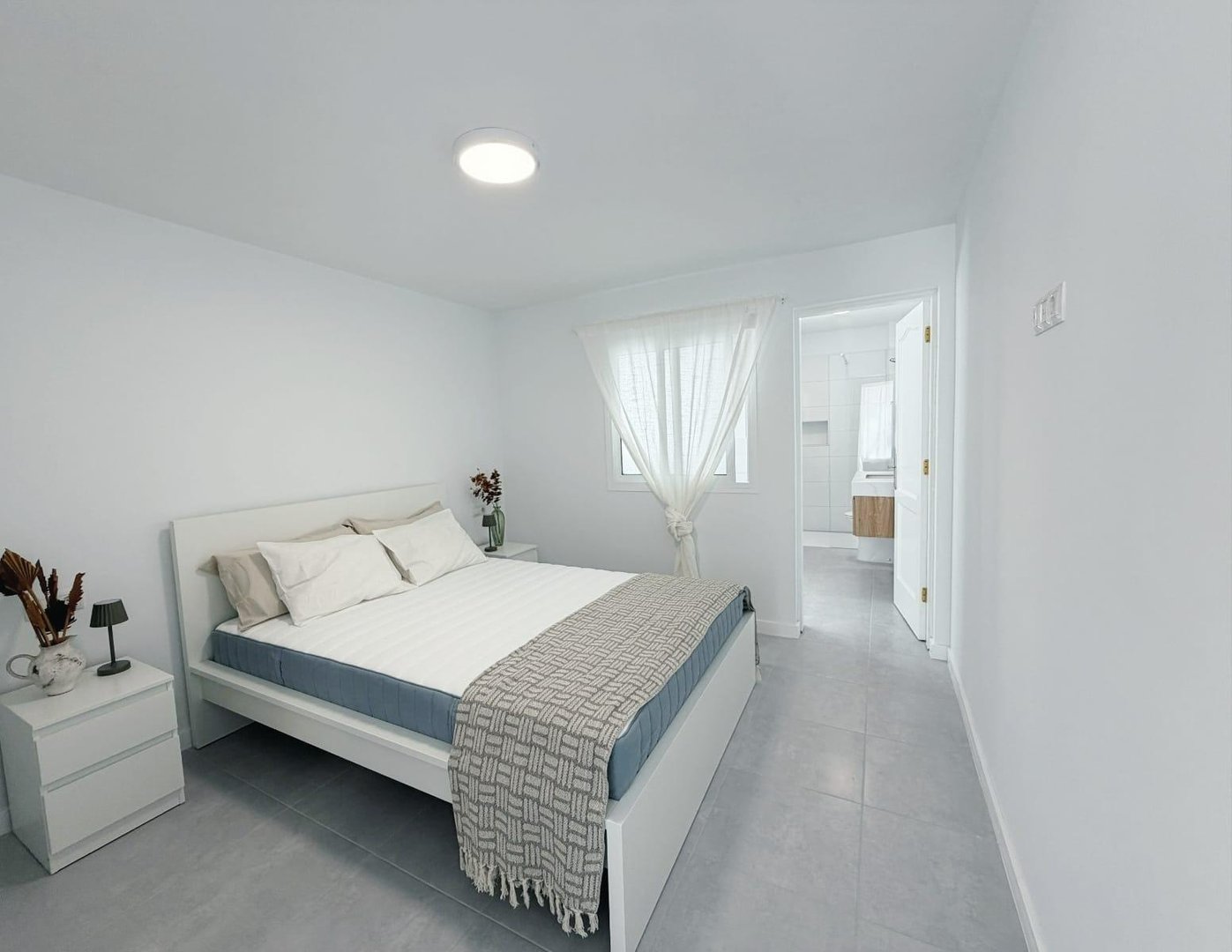 Wohnung 73 m² in Ingenio