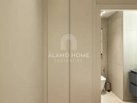 Piso de 24 m² en Madrid