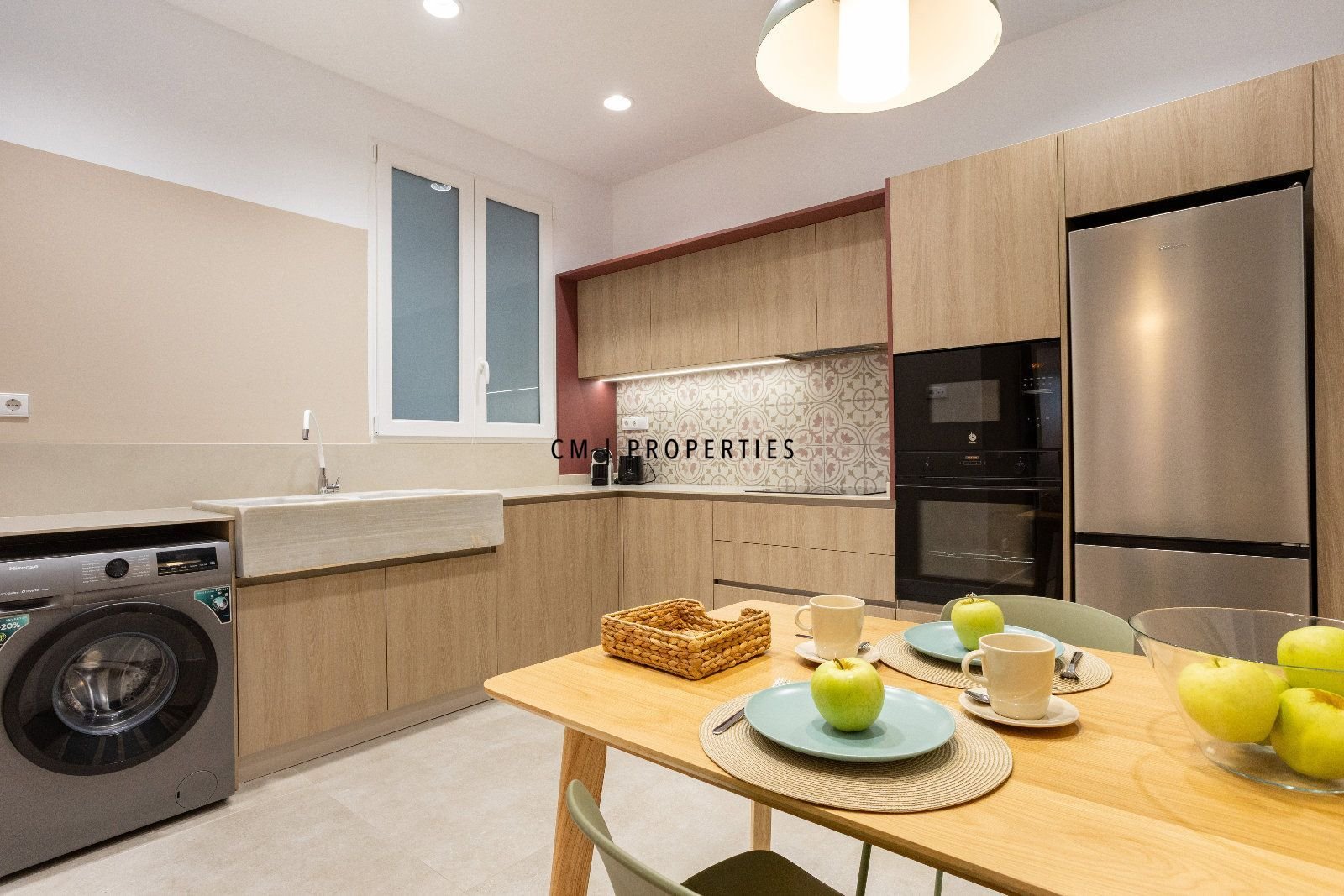 Flat 85 m² in València