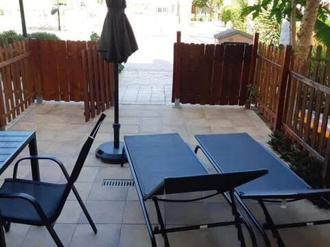 Квартира 58 м² у San Bartolomé de Tirajana