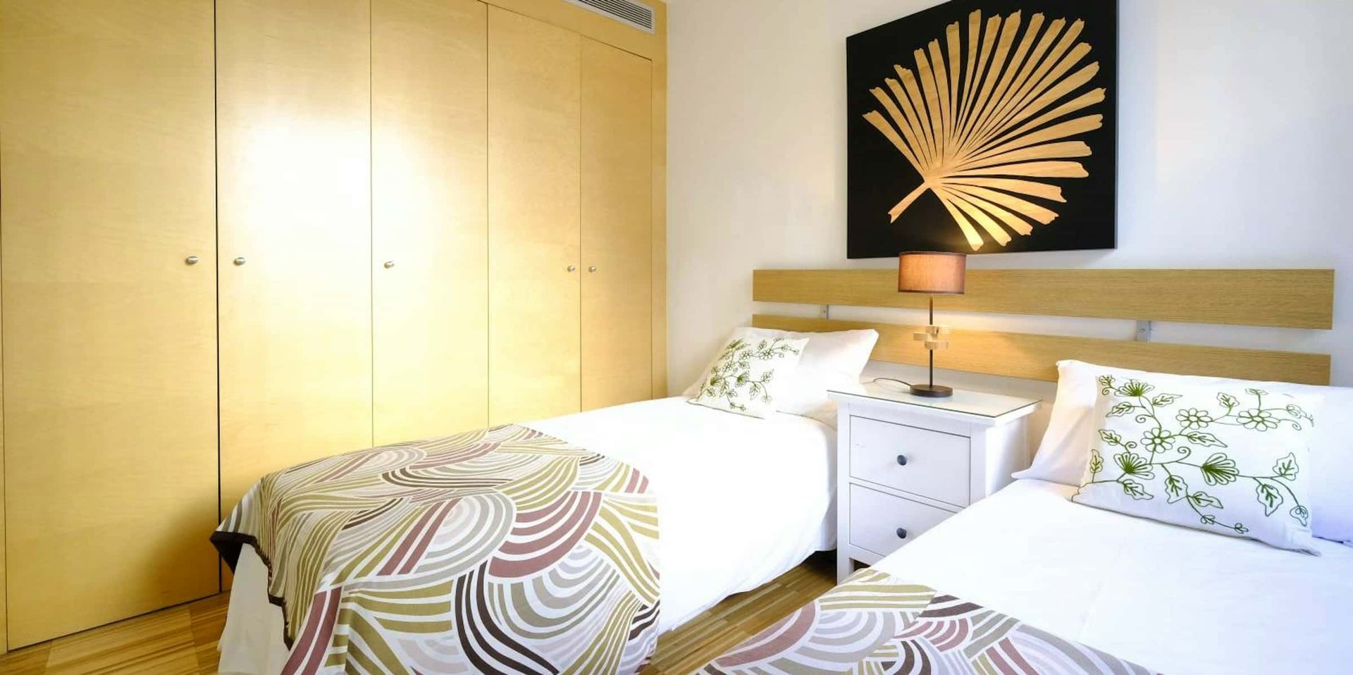 Pis de 60 m² a Madrid