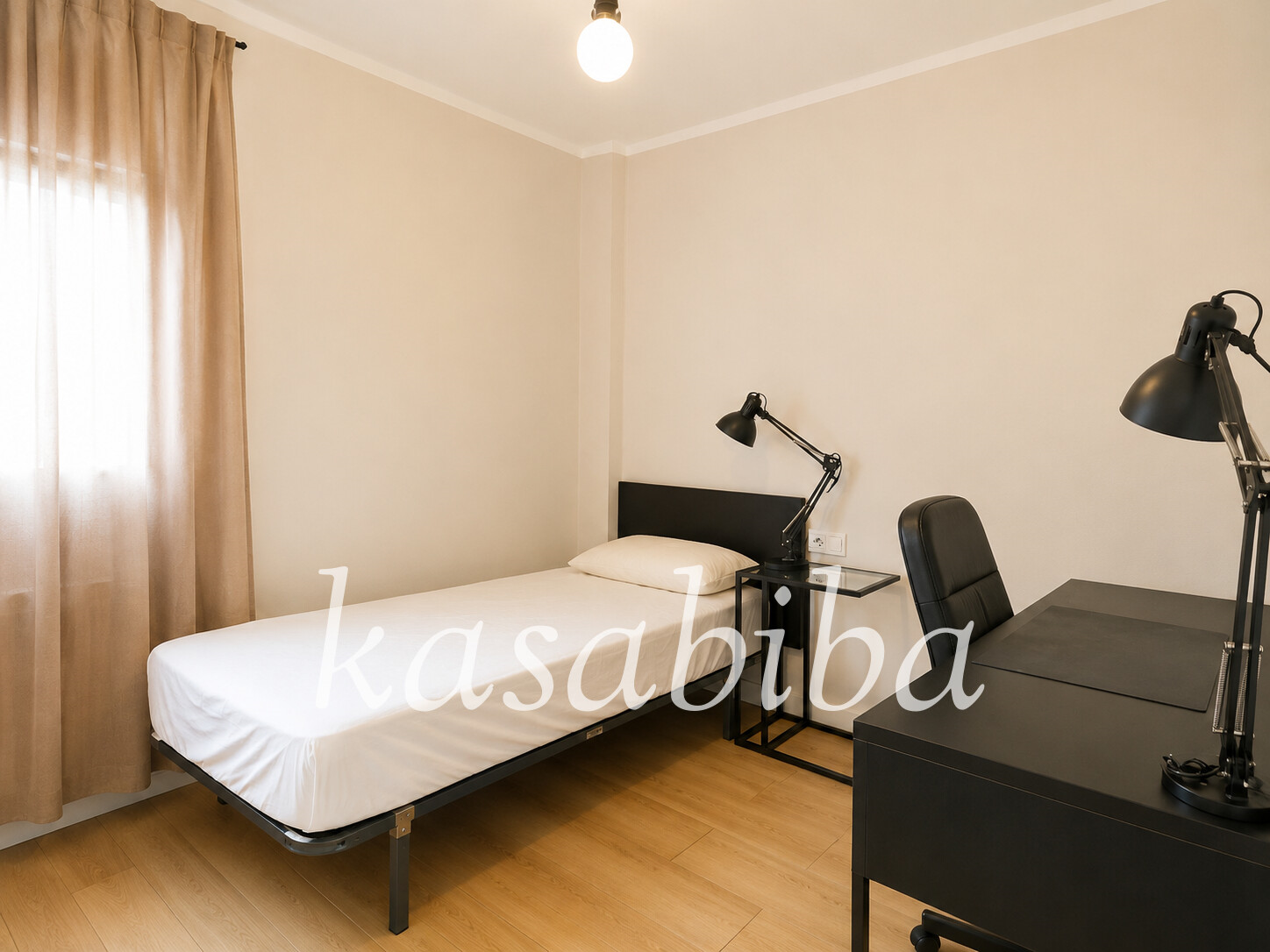 Appartamento 65 m² a Valencia