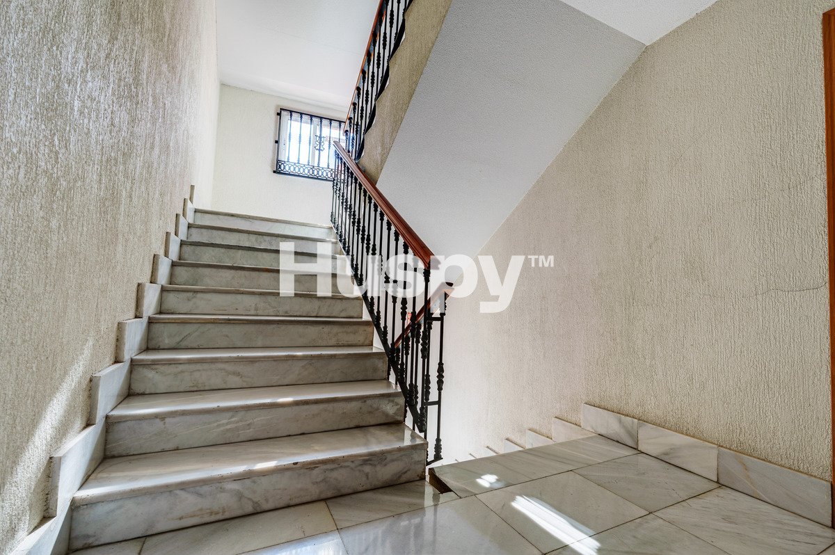 Pis de 124 m² a Madrid