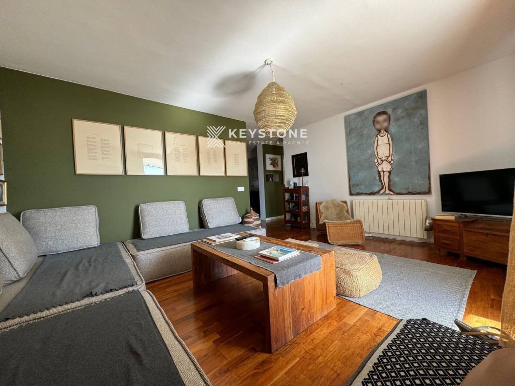 Piso de 80 m² en Calvià