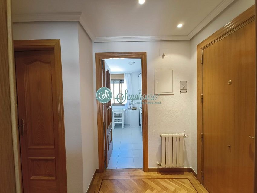 Pis de 80 m² a Segovia