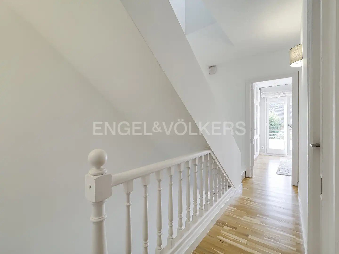 Piso de 168 m² en Sant Cugat del Vallès