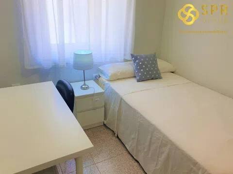 Piso de 92 m² en Sevilla