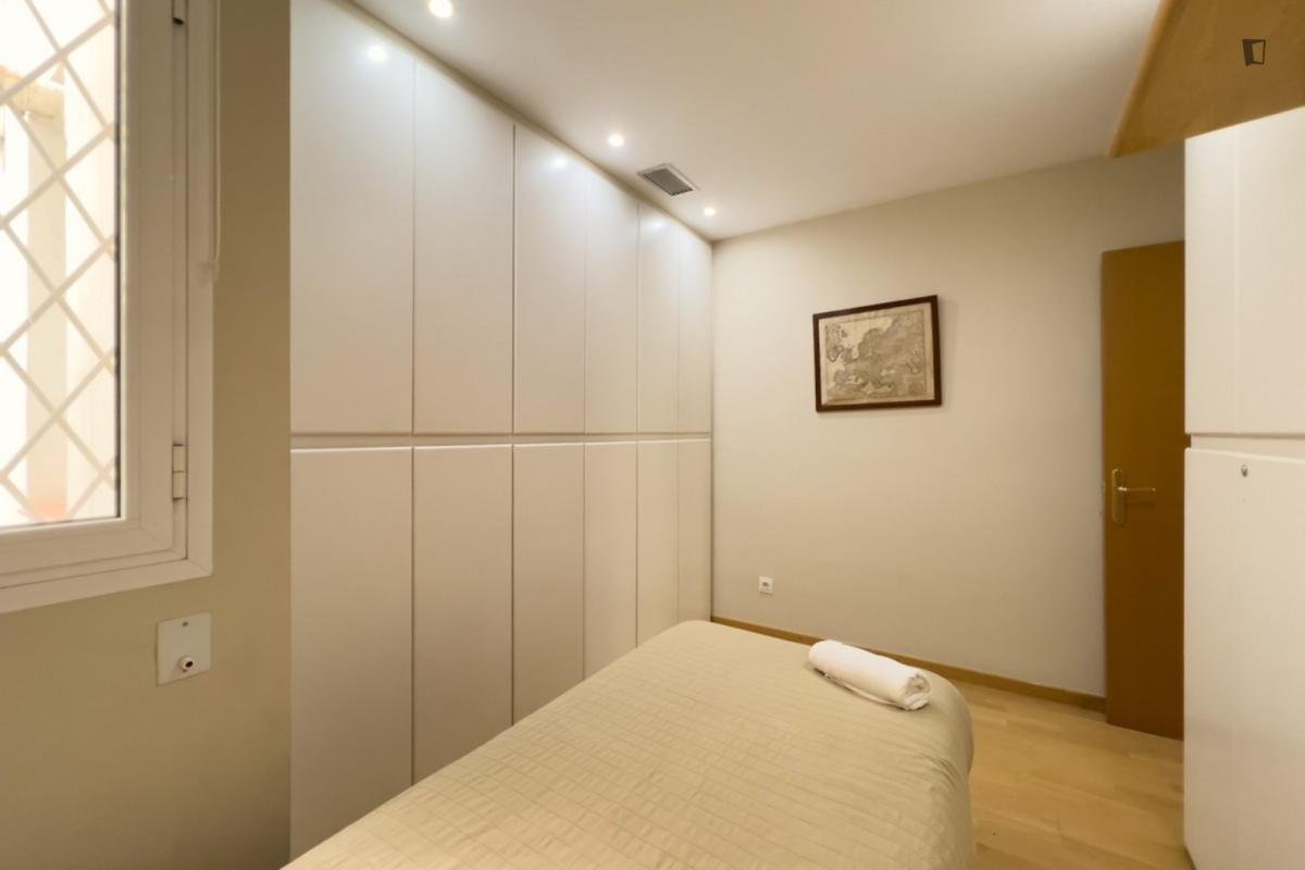 Piso de 85 m² en Barcelona