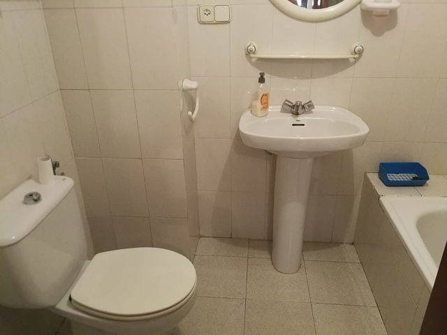 Piso de 95 m² en Salamanca