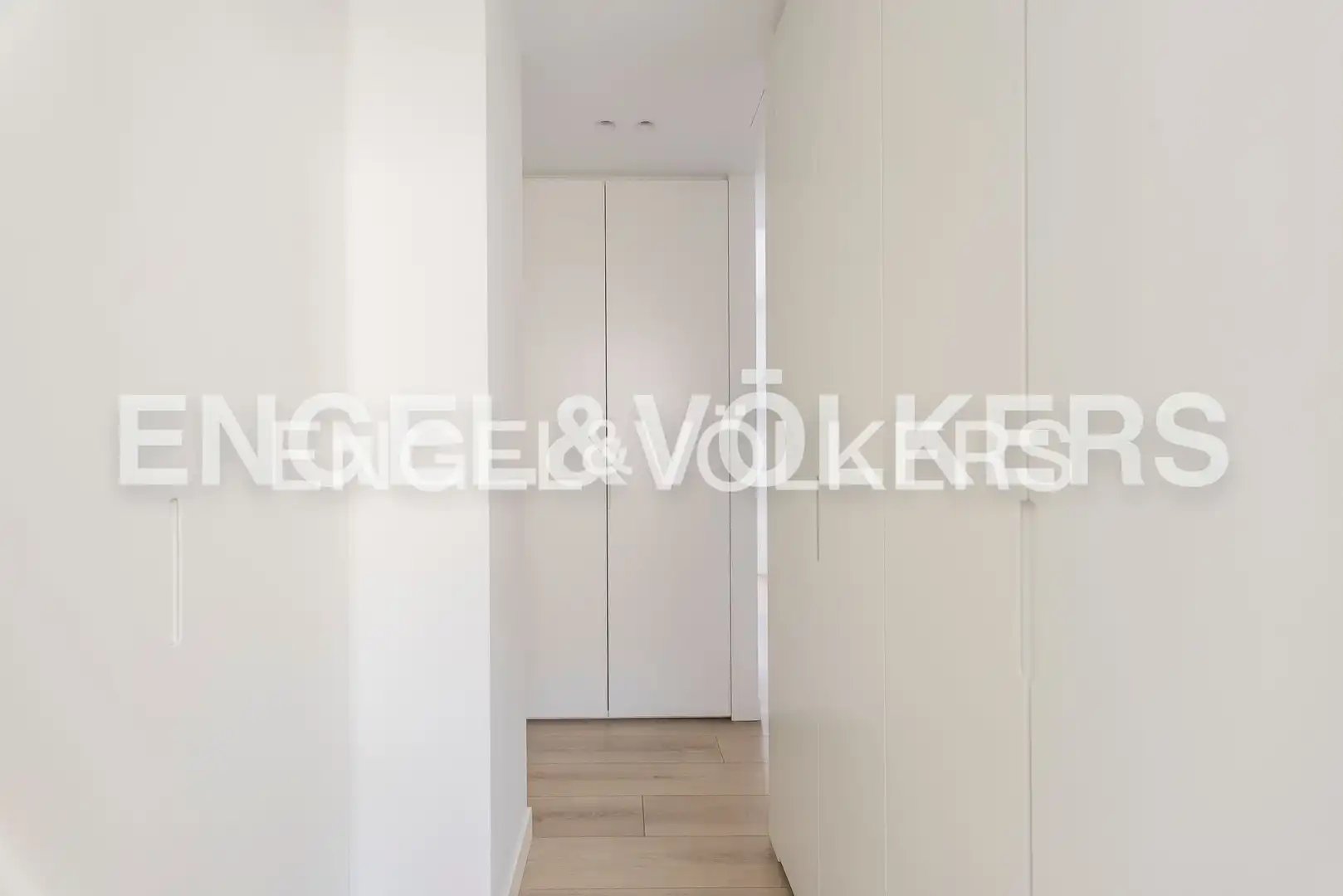 Pis de 165 m² a Madrid