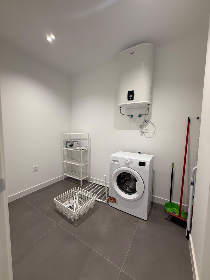 Piso de 70 m² en Huelva