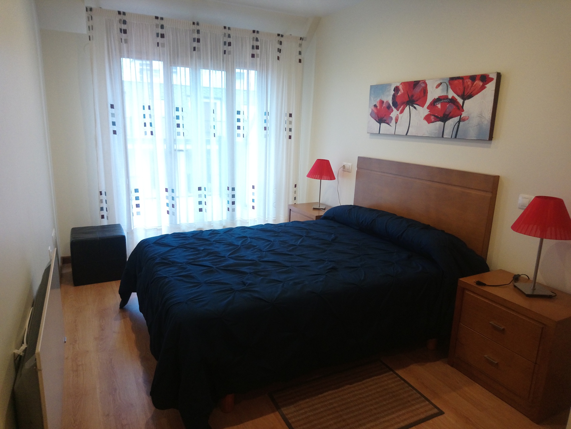 Piso de 100 m² en Foz