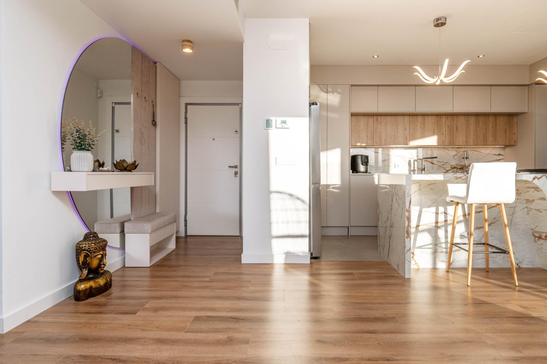 Piso de 110 m² en Granada