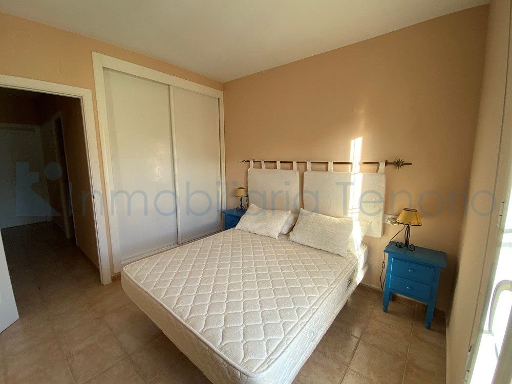 Piso de 115 m² en Isla Cristina