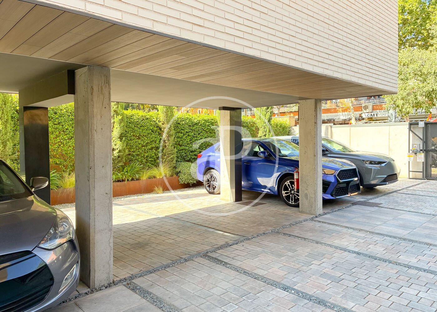 Piso de 60 m² en Madrid