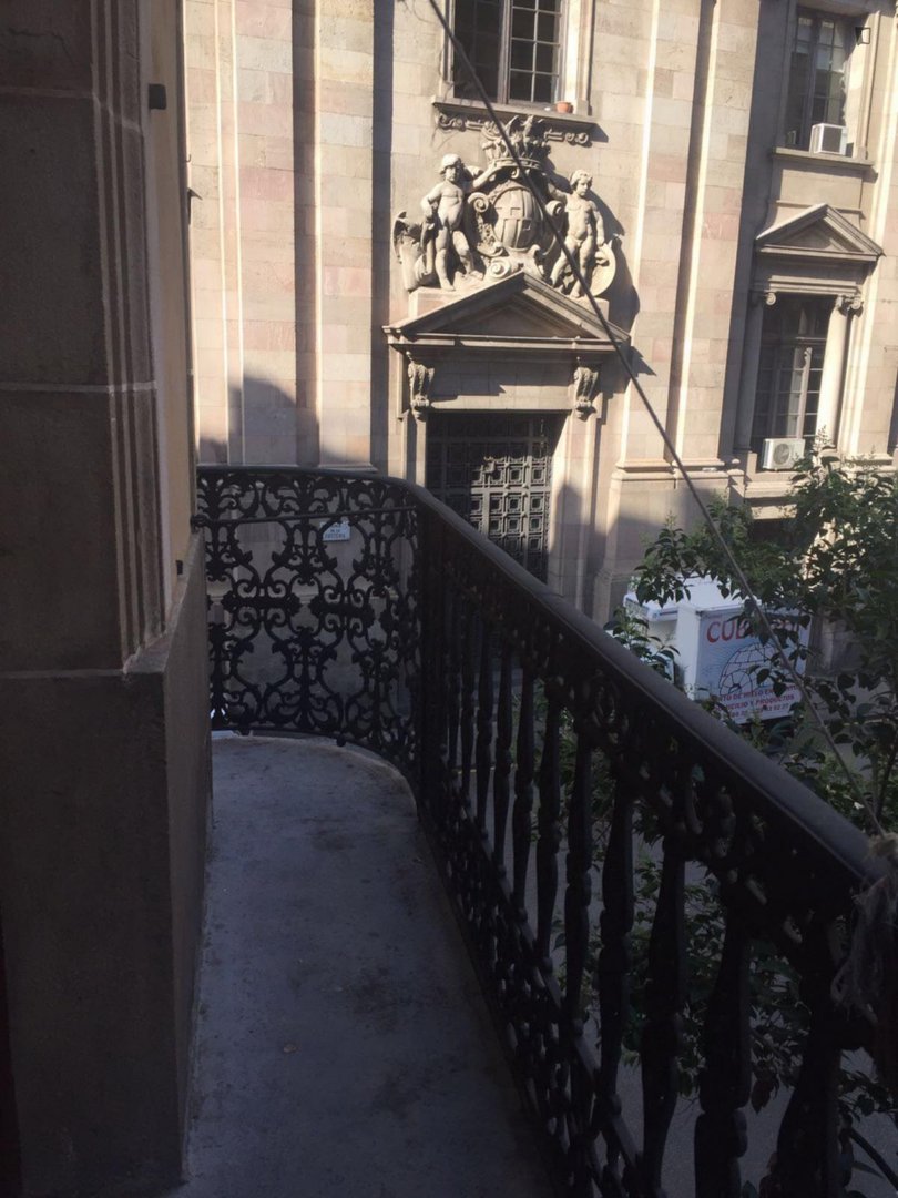 Zimmer zur Miete, Barcelona