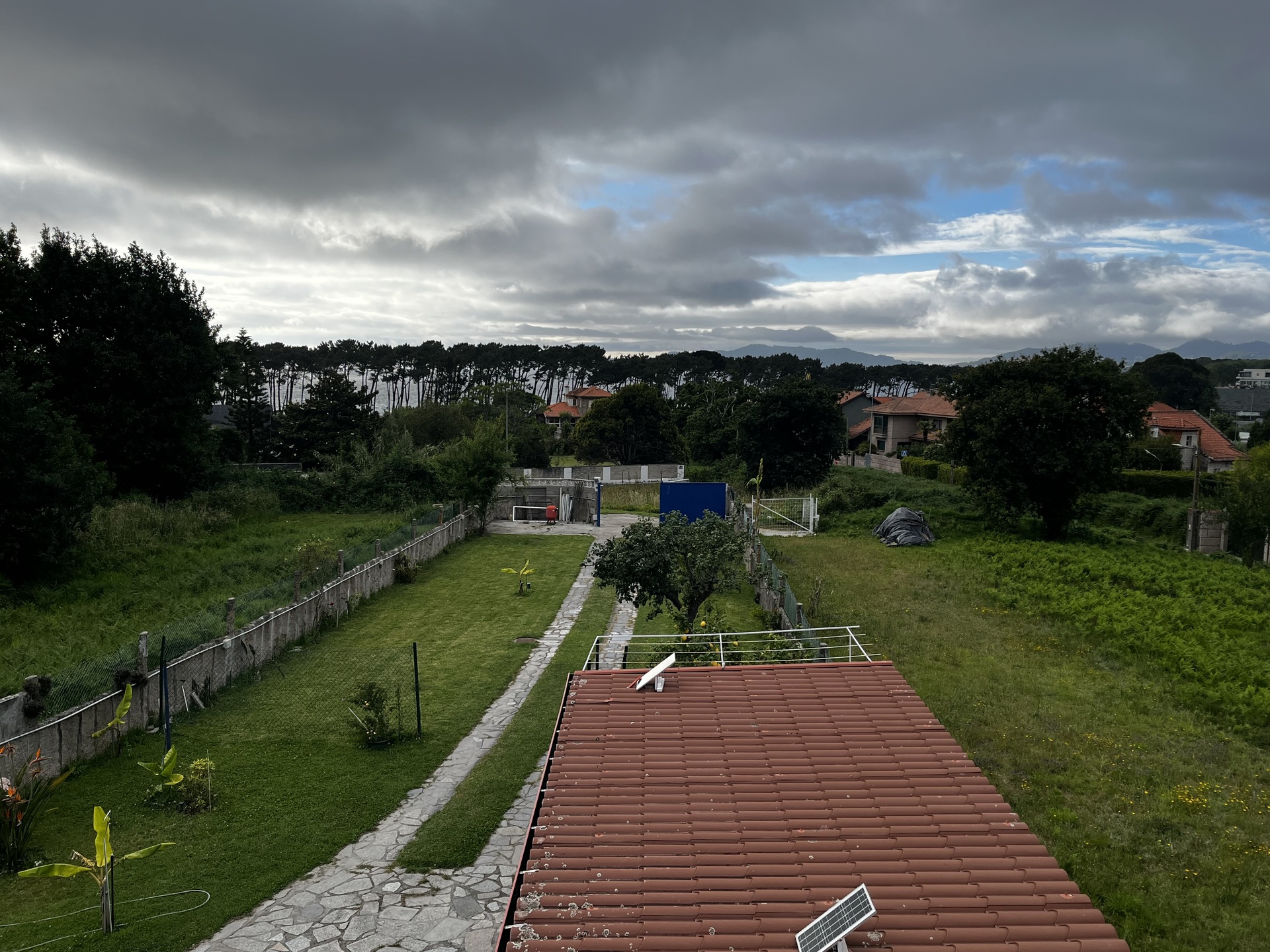 Piso de 110 m² en Vigo