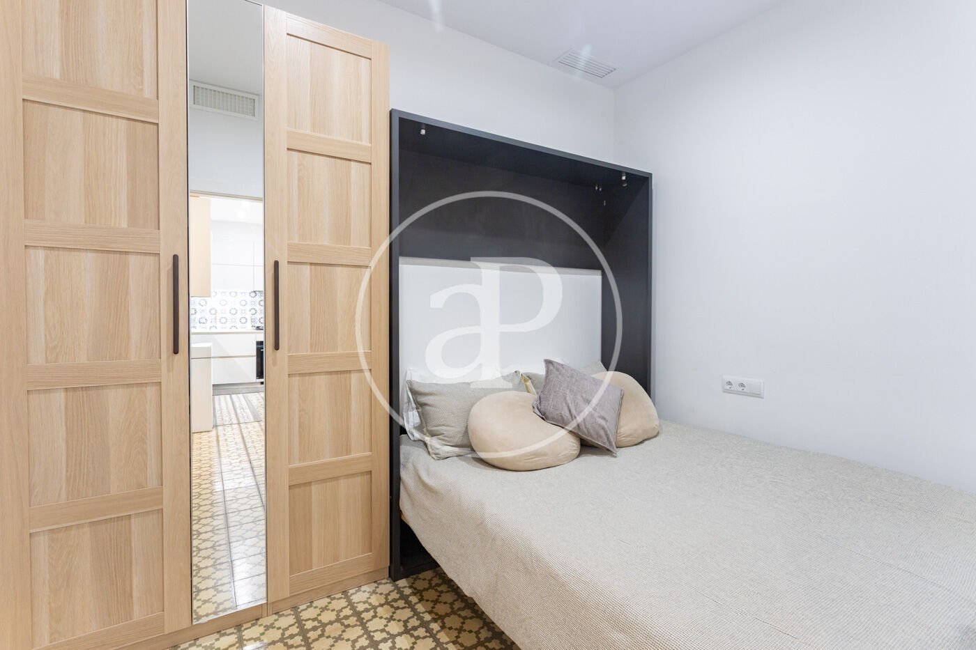 Apartamento 85 m² em Barcelona