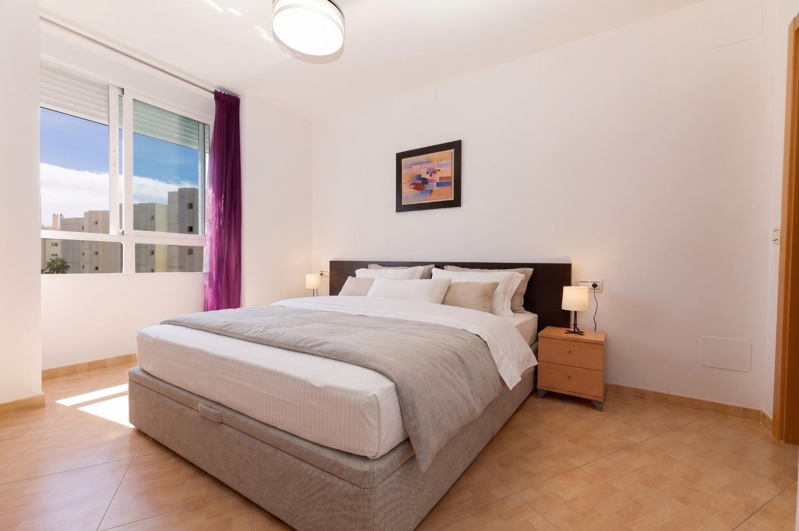 Piso de 65 m² en Fuengirola