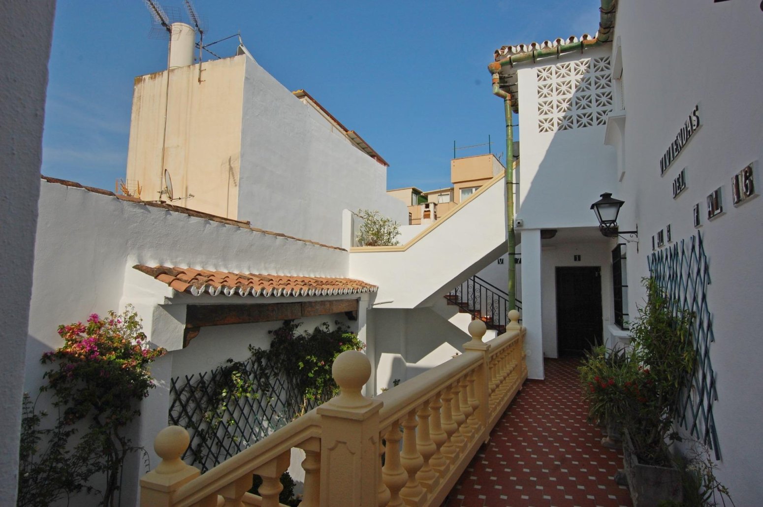 Piso de 80 m² en Torremolinos