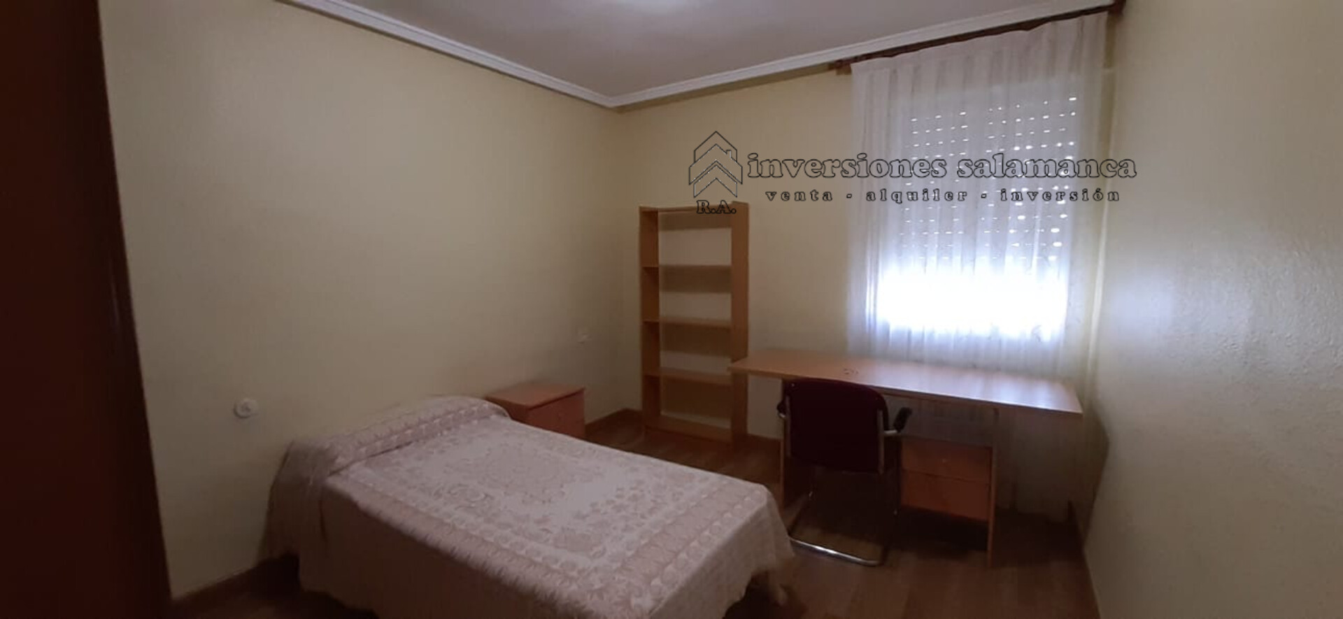 Piso de 100 m² en Salamanca
