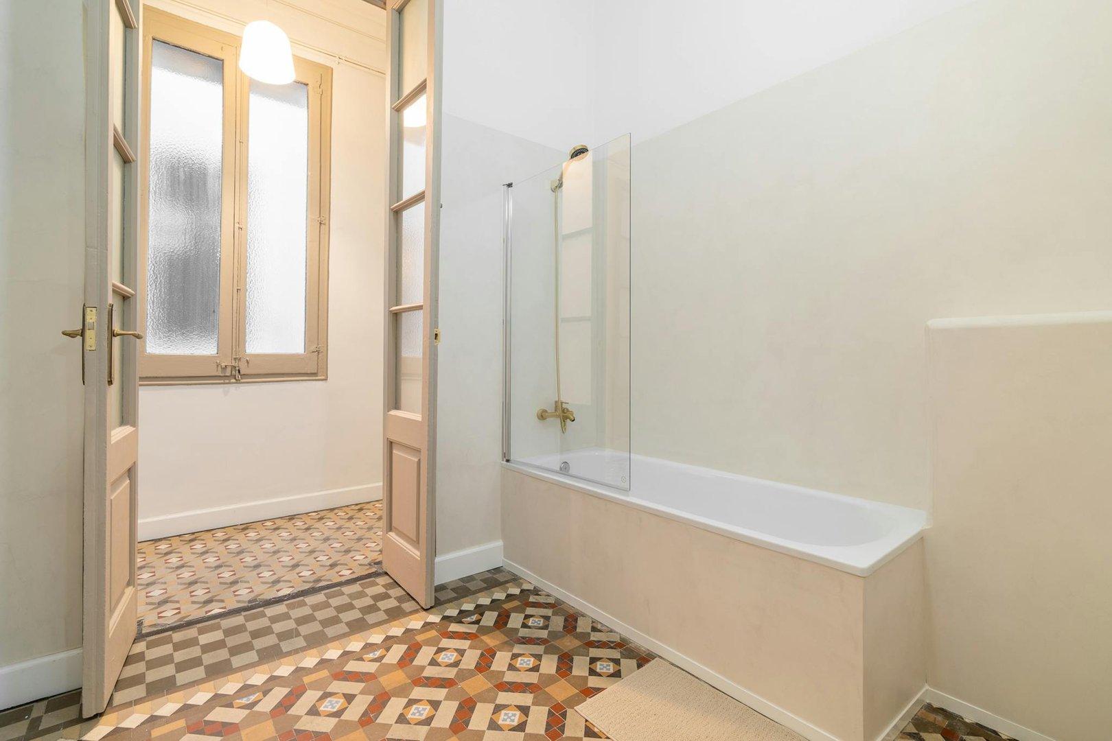 Habitación 10 m², Barcelona