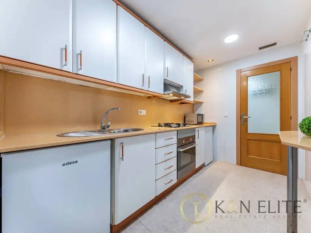 Piso de 84 m² en Alicante