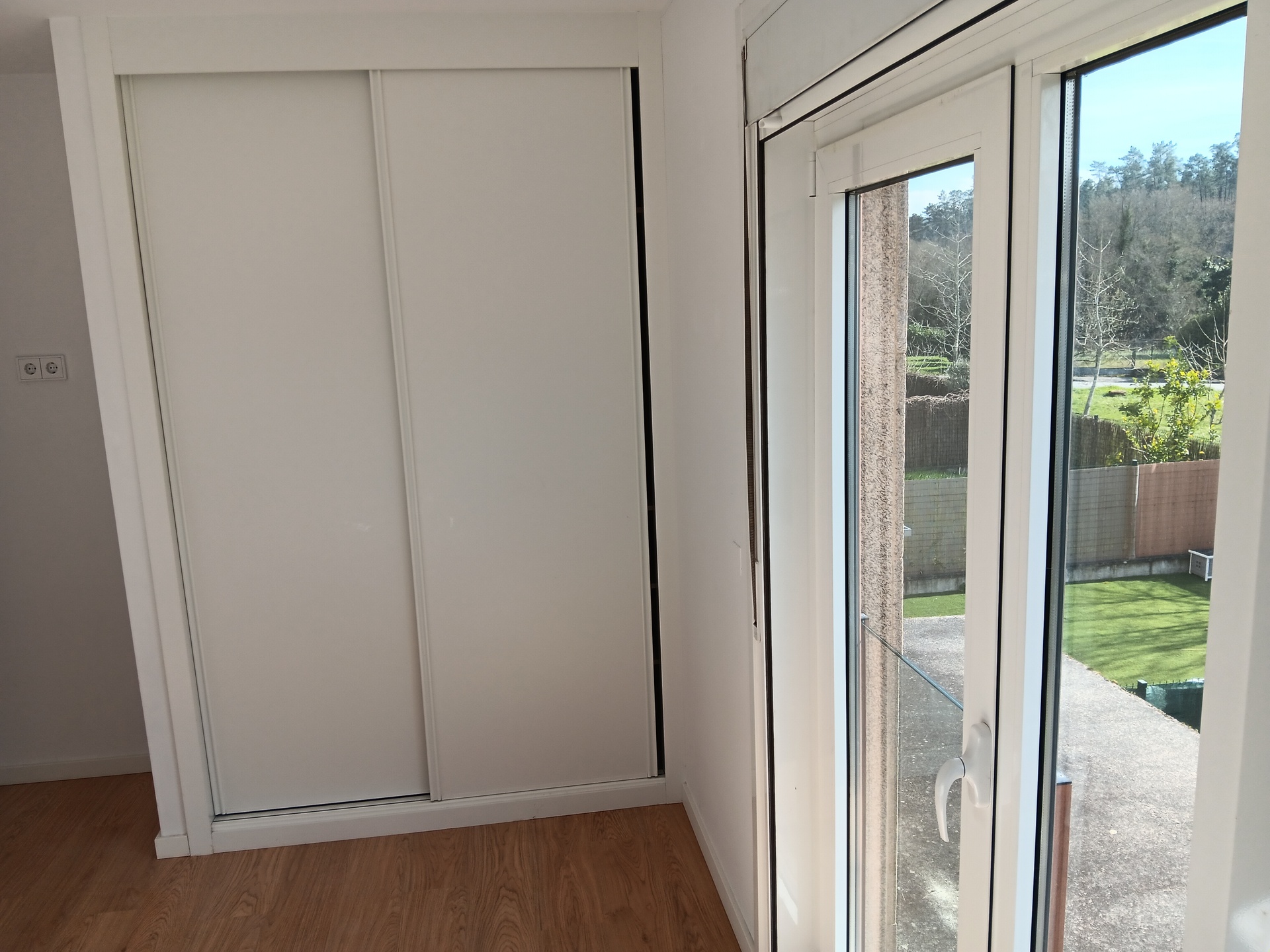 Piso de 193 m² en Santiago de Compostela
