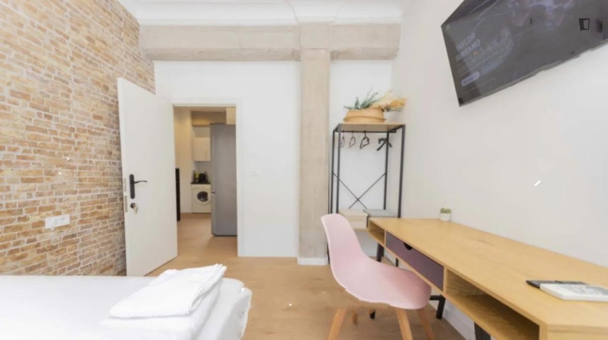 Habitació de lloguer, València