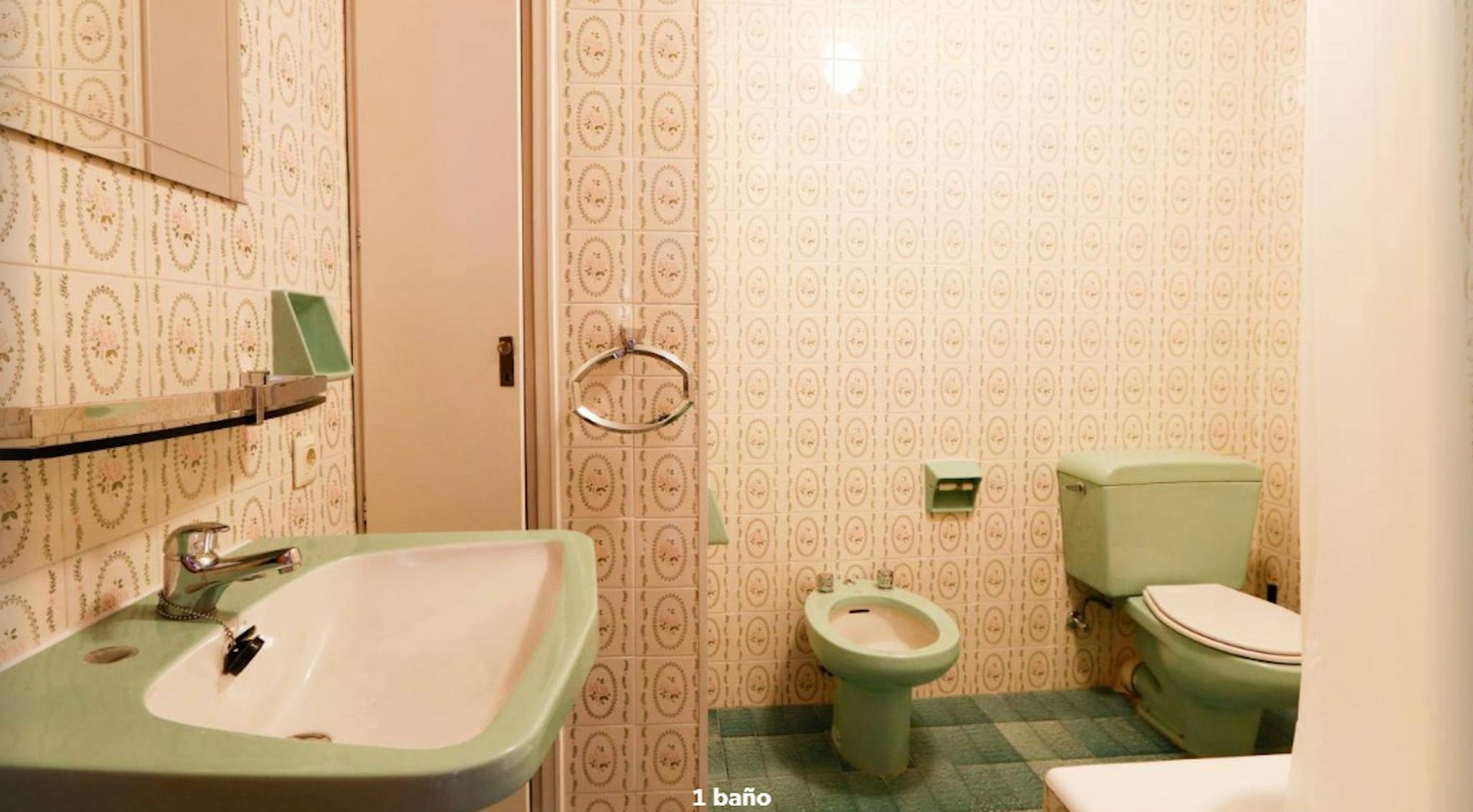 Habitación 190 m², Madrid