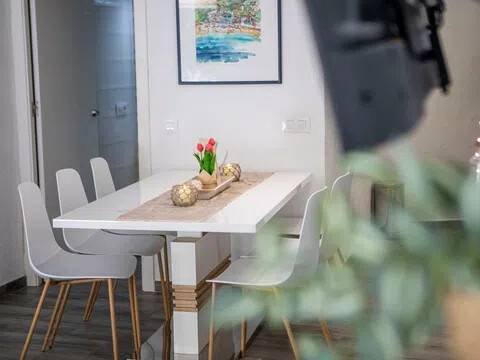 Pis de 130 m² a Xàbia