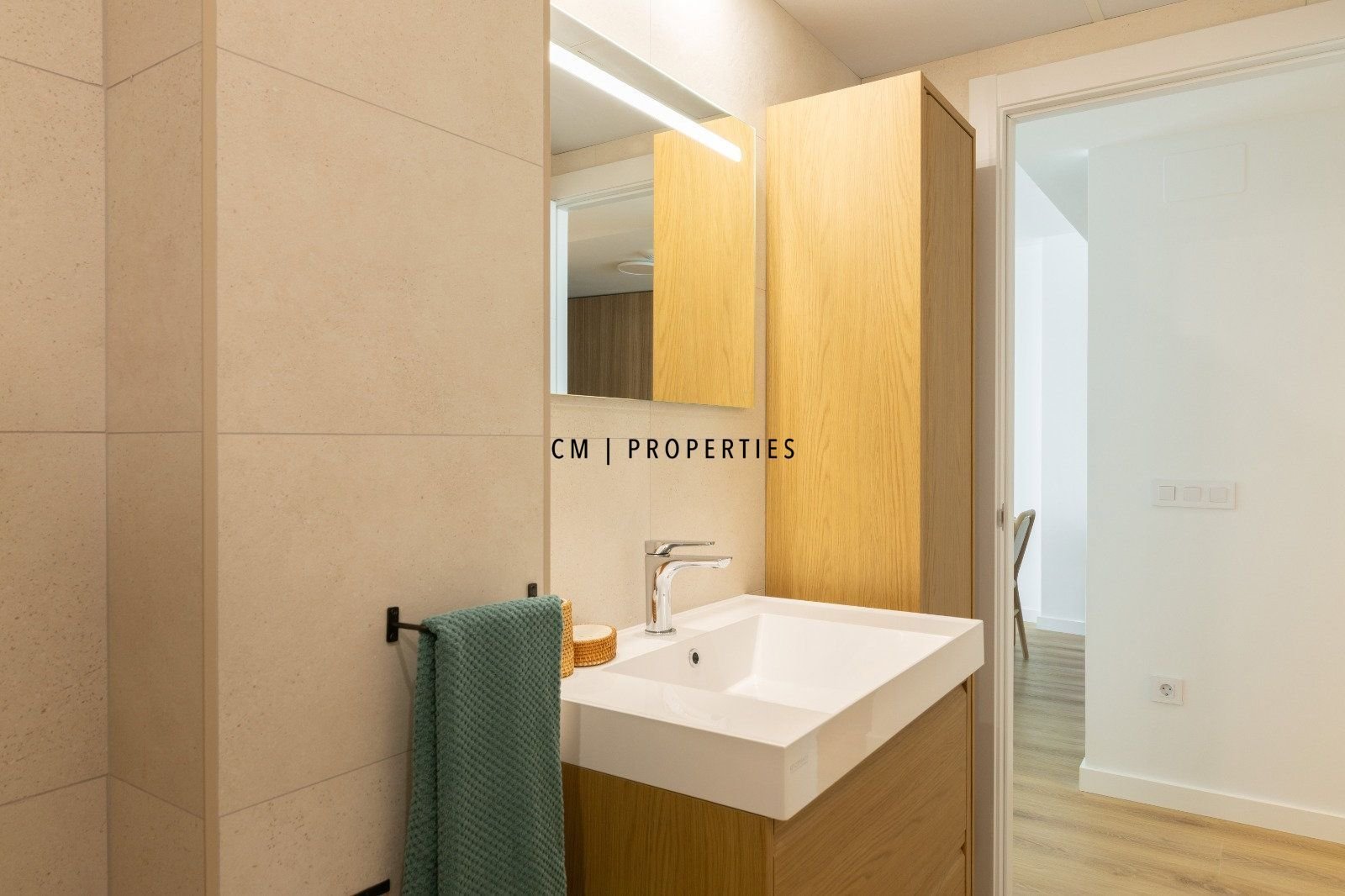 Wohnung 100 m² in Valencia