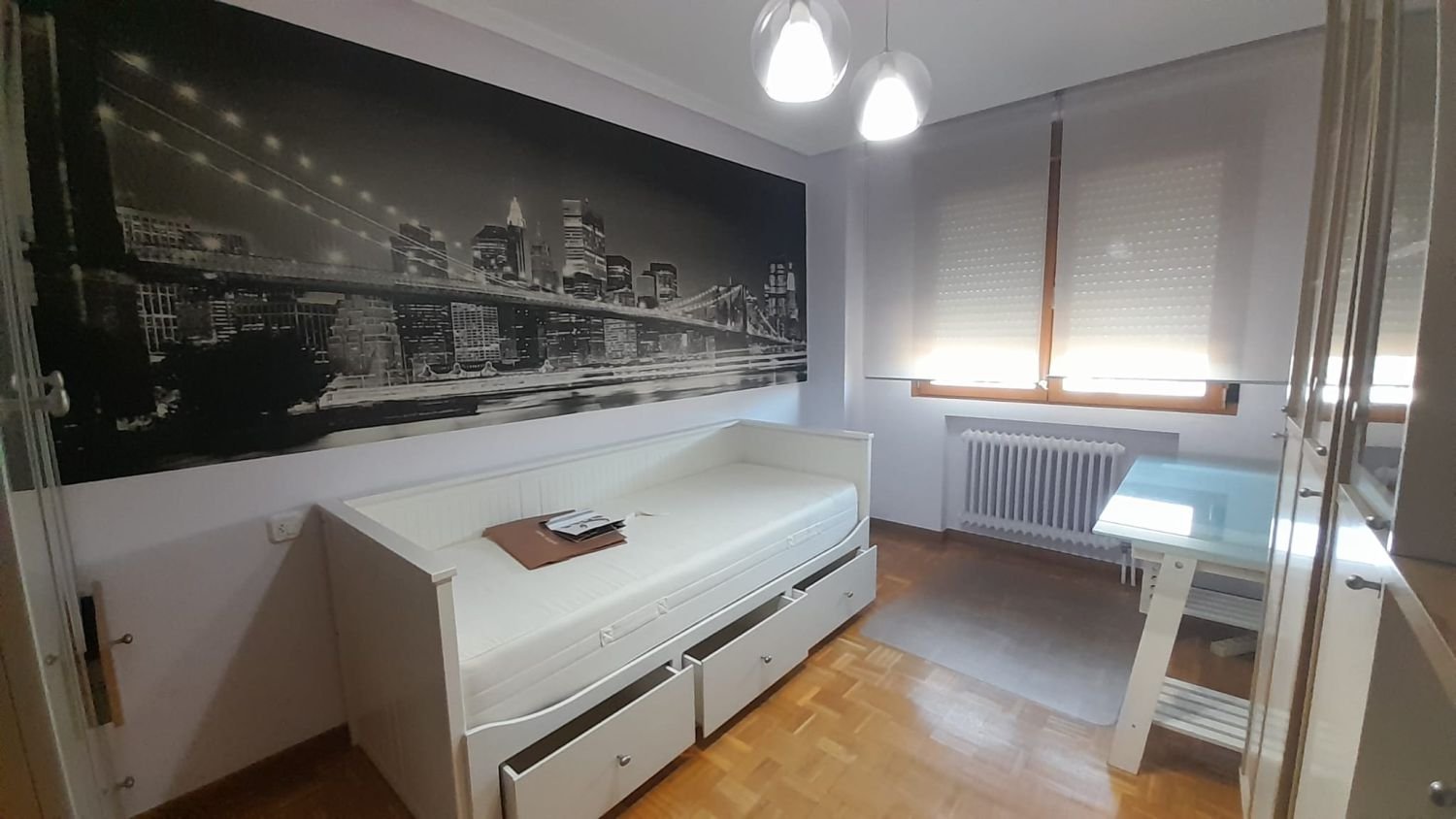 Pis de 132 m² a Salamanca