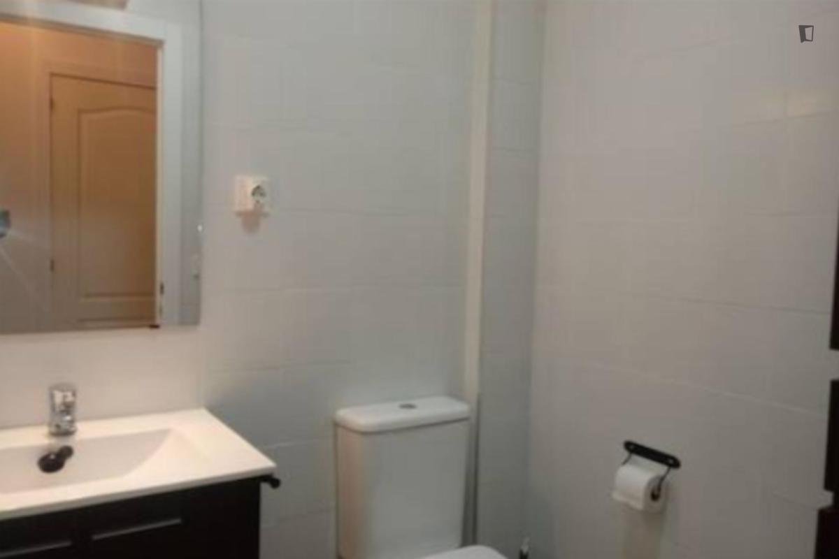Piso de 35 m² en Valencia