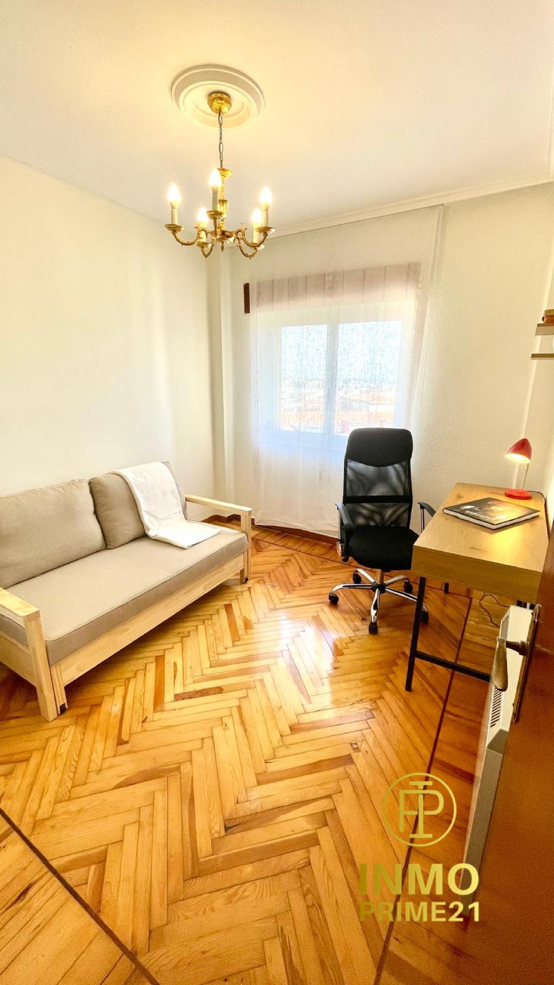 Piso de 59 m² en Santander