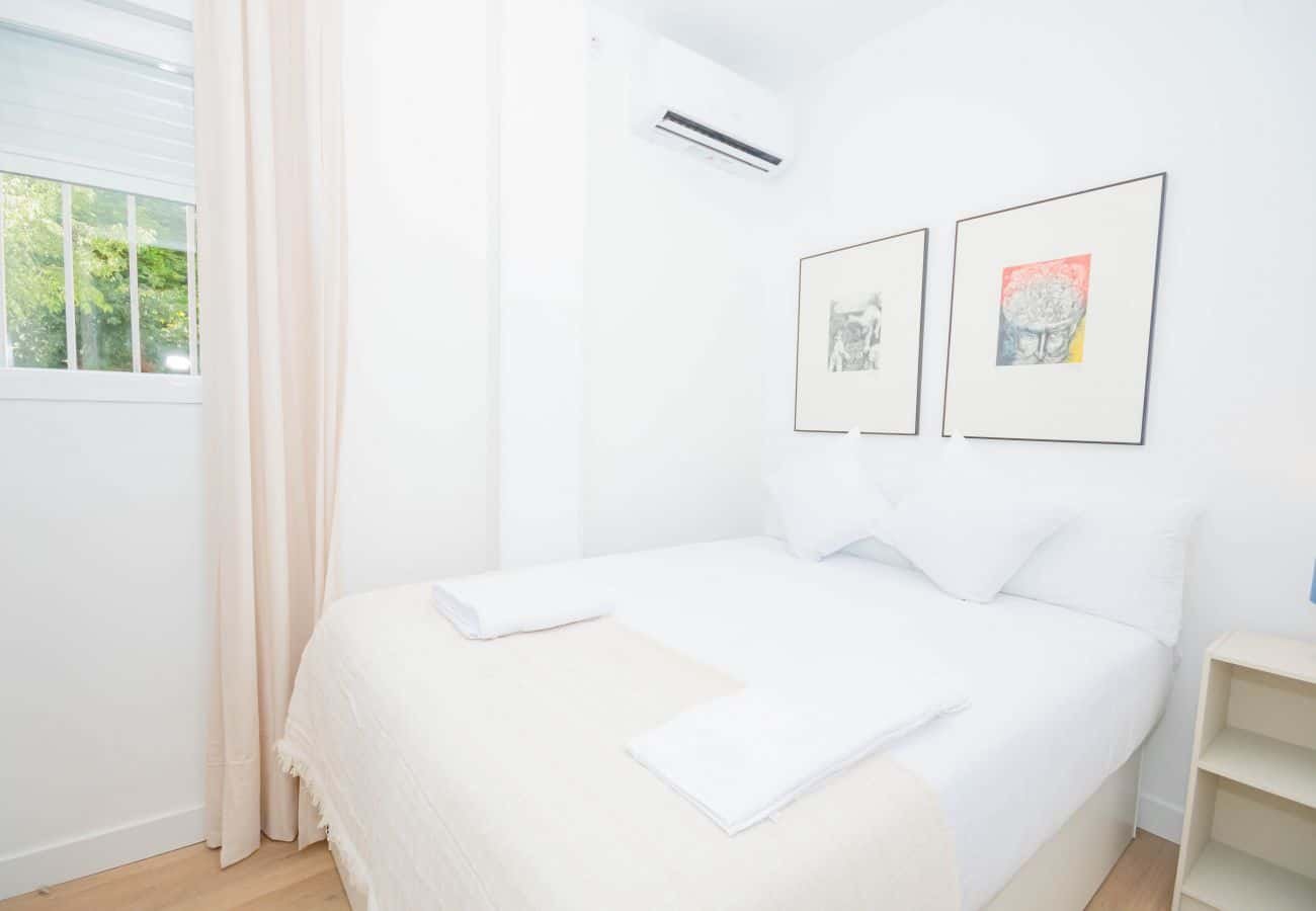 Pis de 76 m² a Madrid