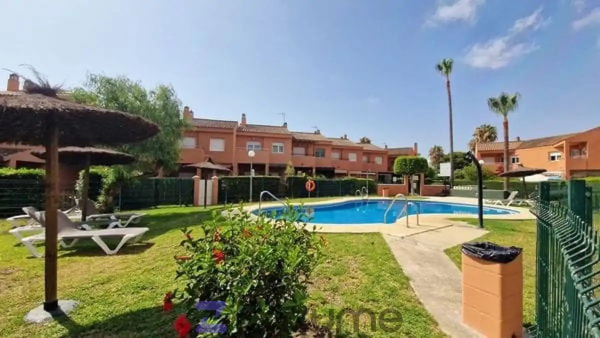 Piso de 150 m² en Manilva